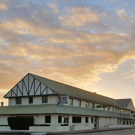 Carriers Arms Hotel Motel แมรีโบโรห์ ภายนอก รูปภาพ