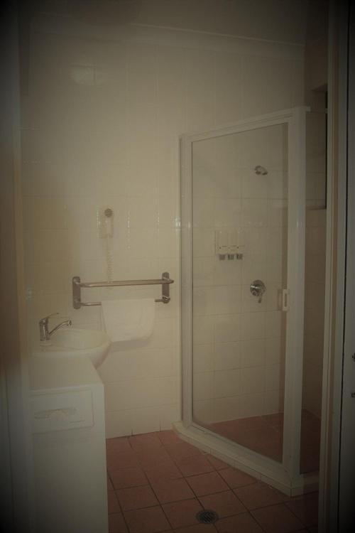 Carriers Arms Hotel Motel แมรีโบโรห์ ภายนอก รูปภาพ
