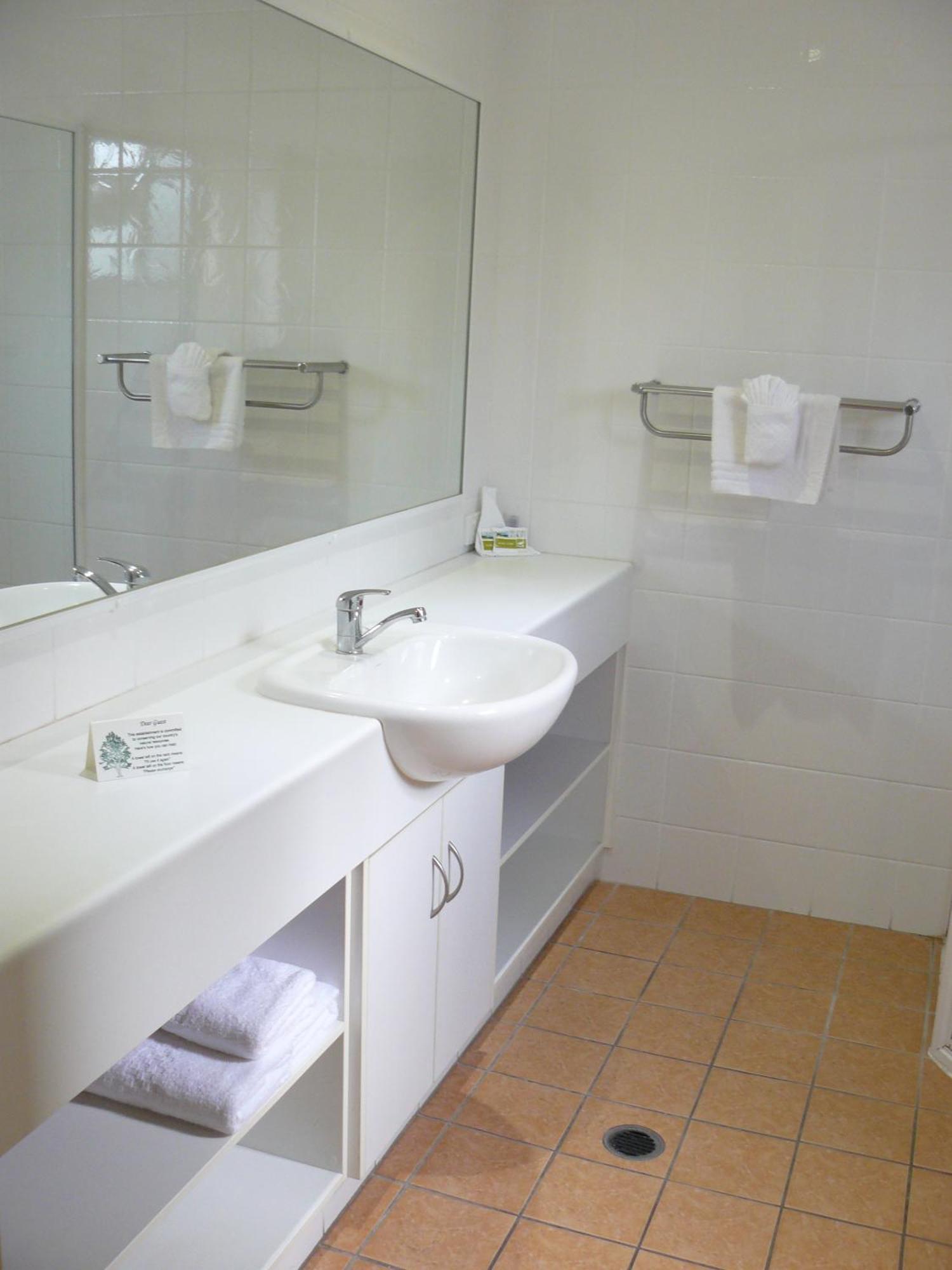 Carriers Arms Hotel Motel แมรีโบโรห์ ห้อง รูปภาพ