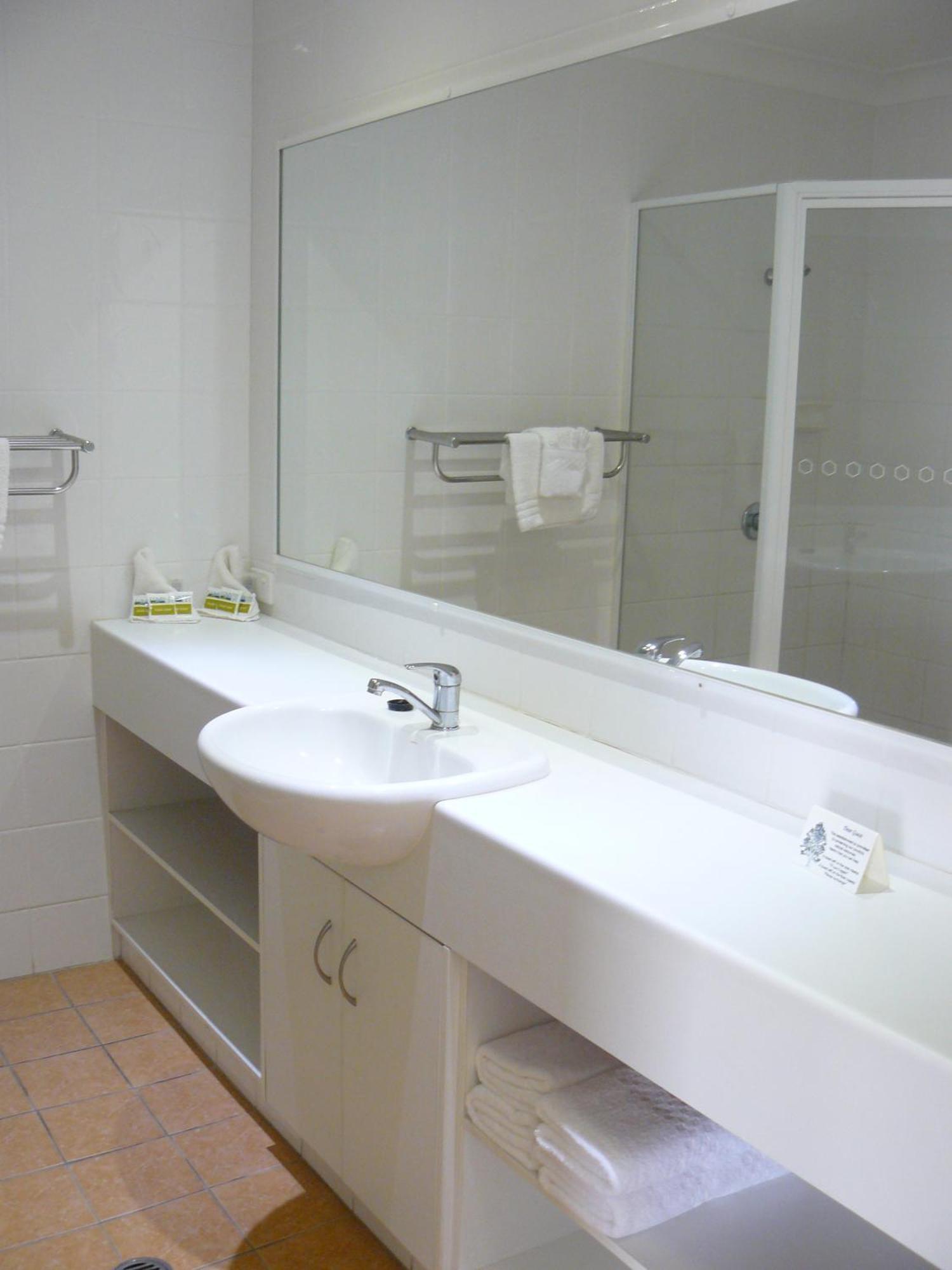 Carriers Arms Hotel Motel แมรีโบโรห์ ห้อง รูปภาพ